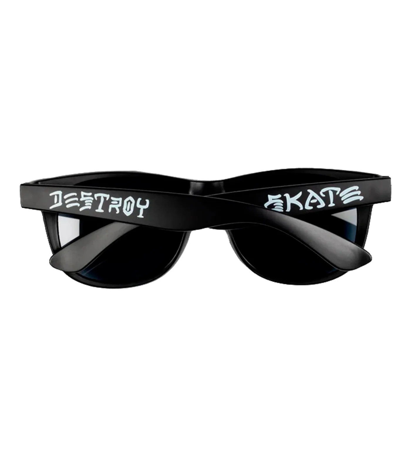 Skate And Destroy, Black - Image 2