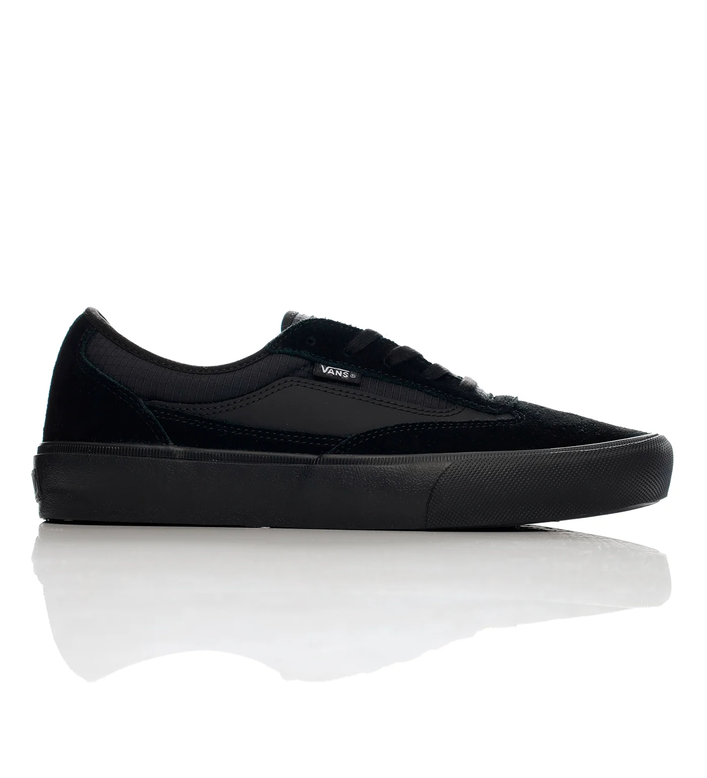 Skate Curren Caples, Black/Black