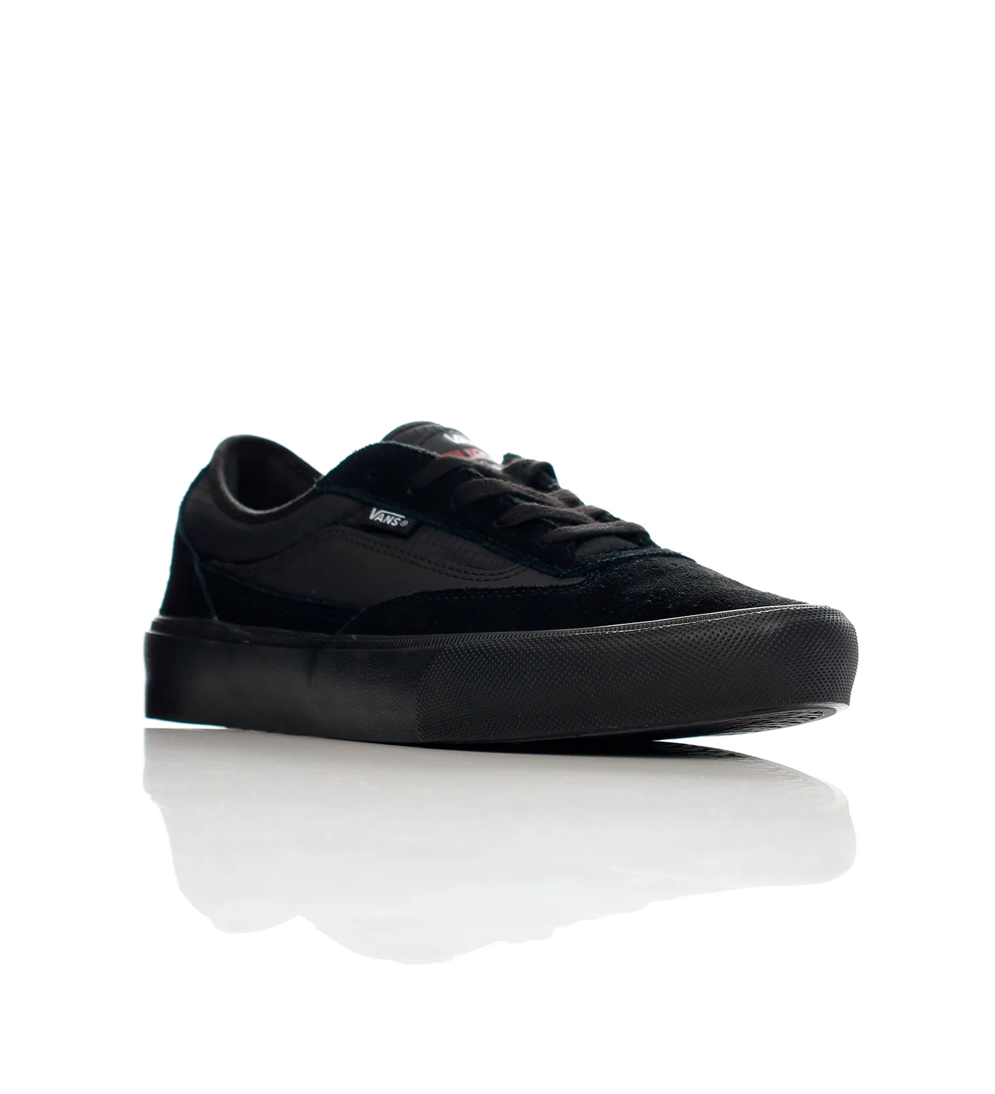 Skate Curren Caples, Black/Black - Image 2