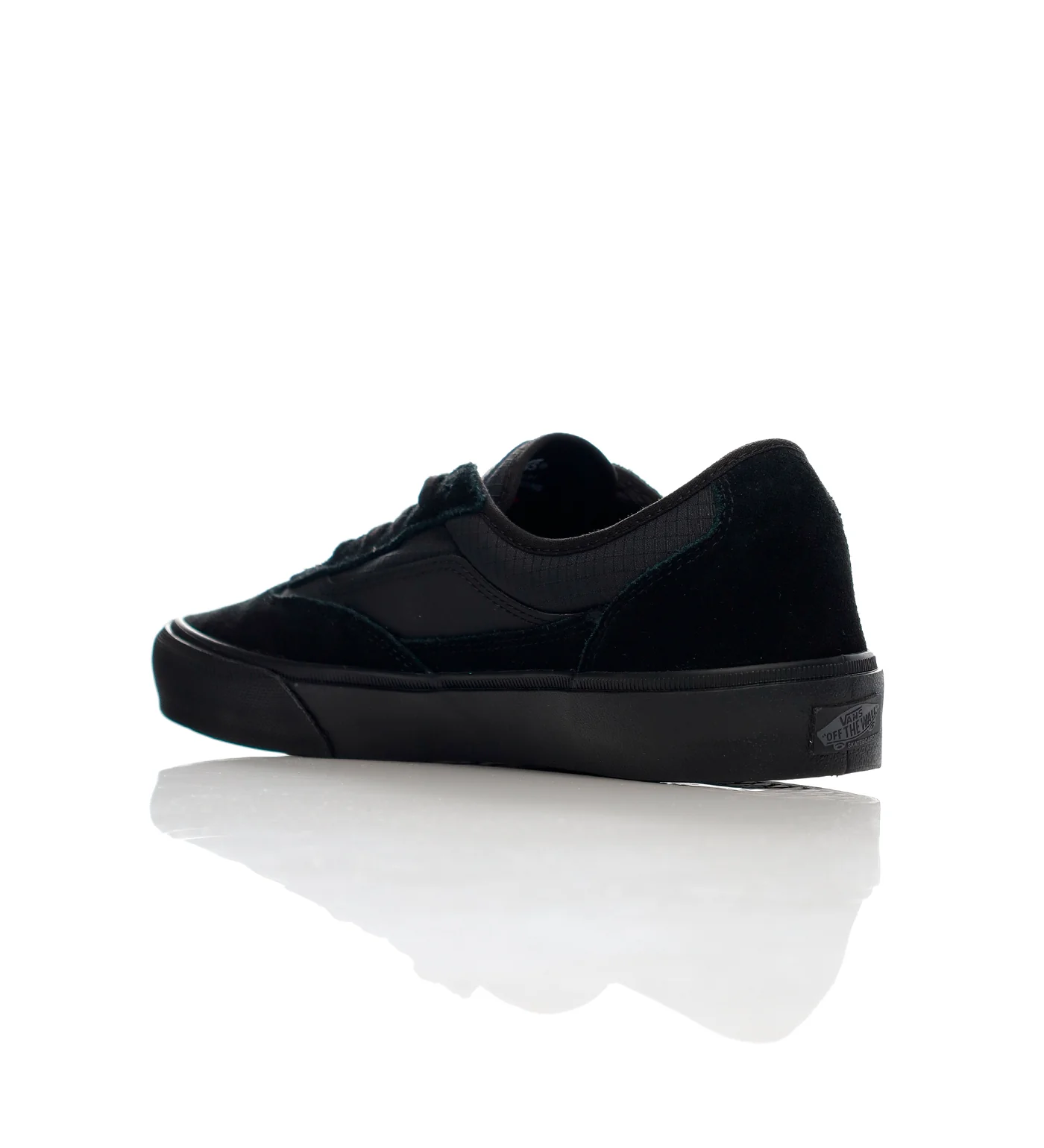 Skate Curren Caples, Black/Black - Image 3