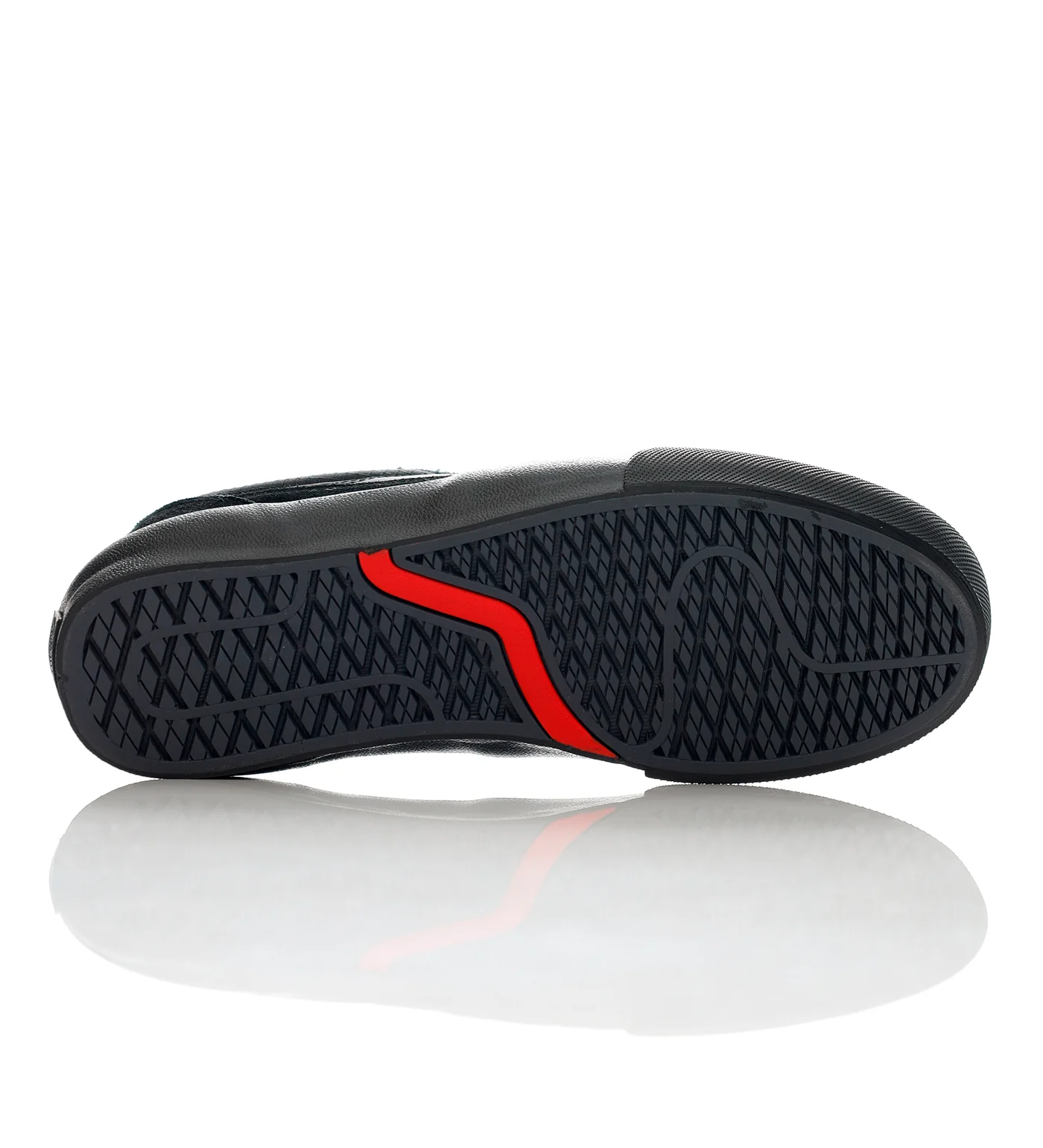Skate Curren Caples, Black/Black - Image 5