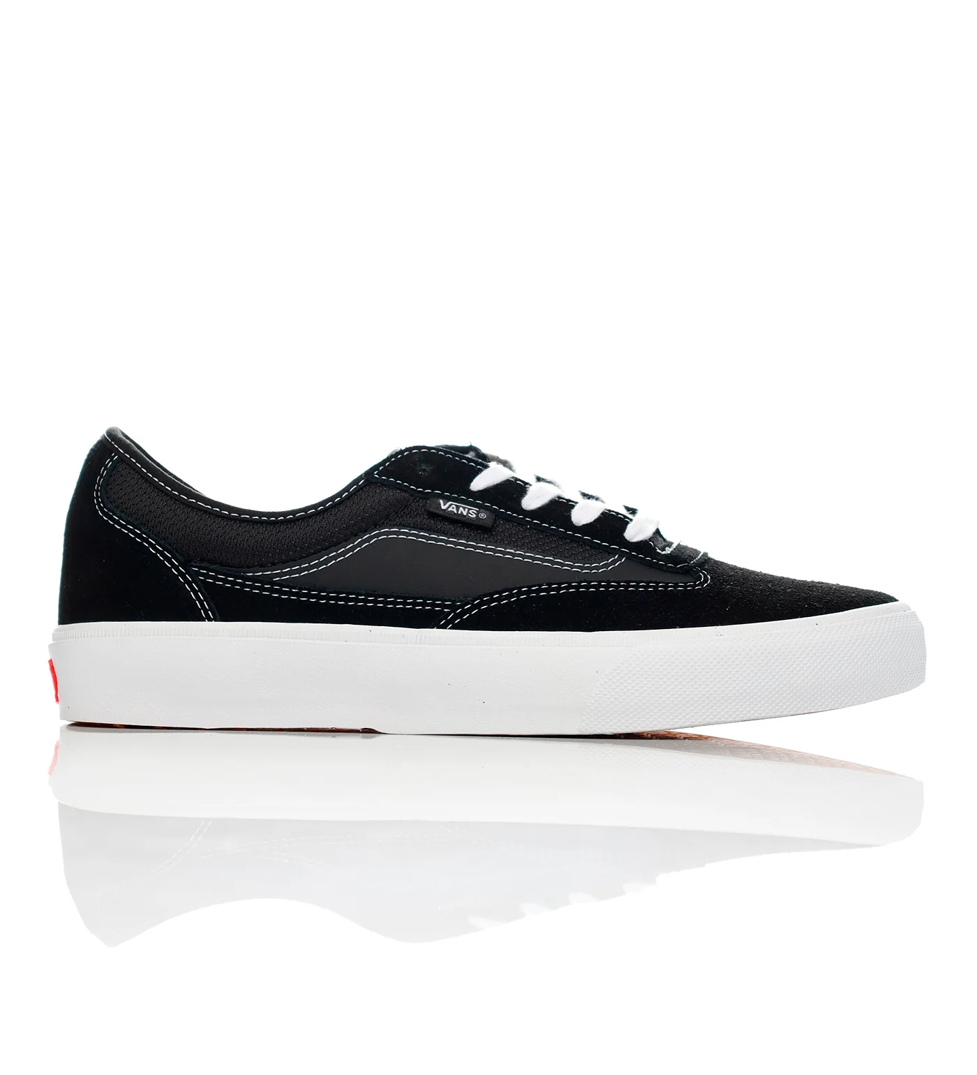 Skate Curren Caples, Gum/Black/White