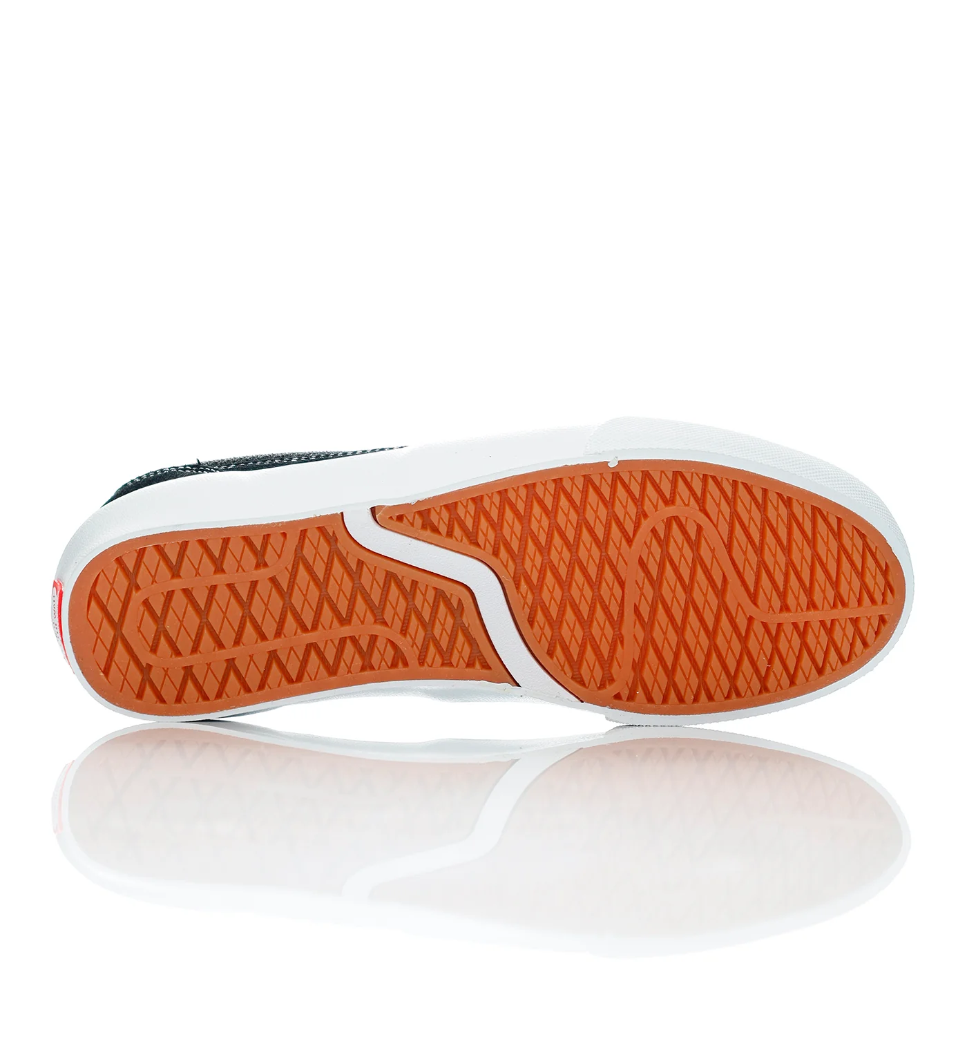 Skate Curren Caples, Gum/Black/White - Image 5