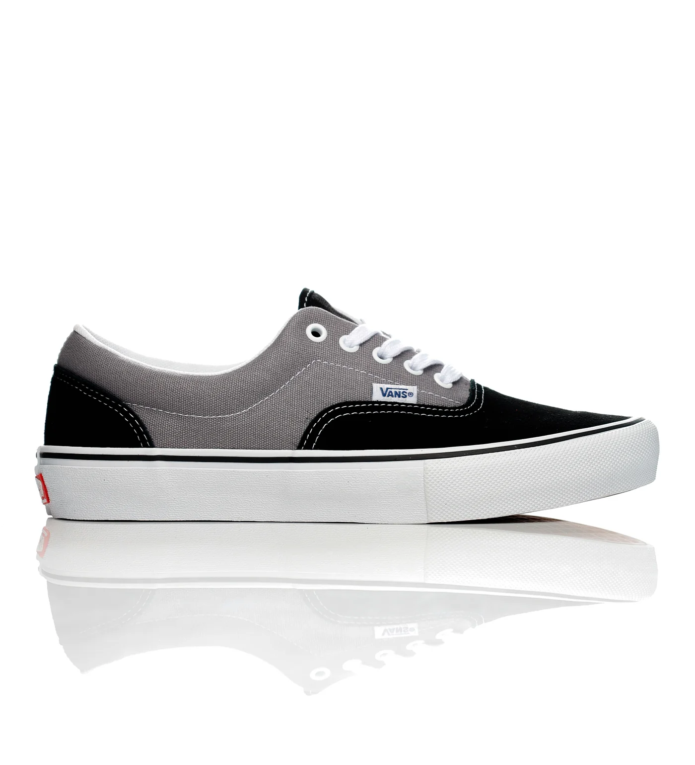Skate Era, Black/Gray