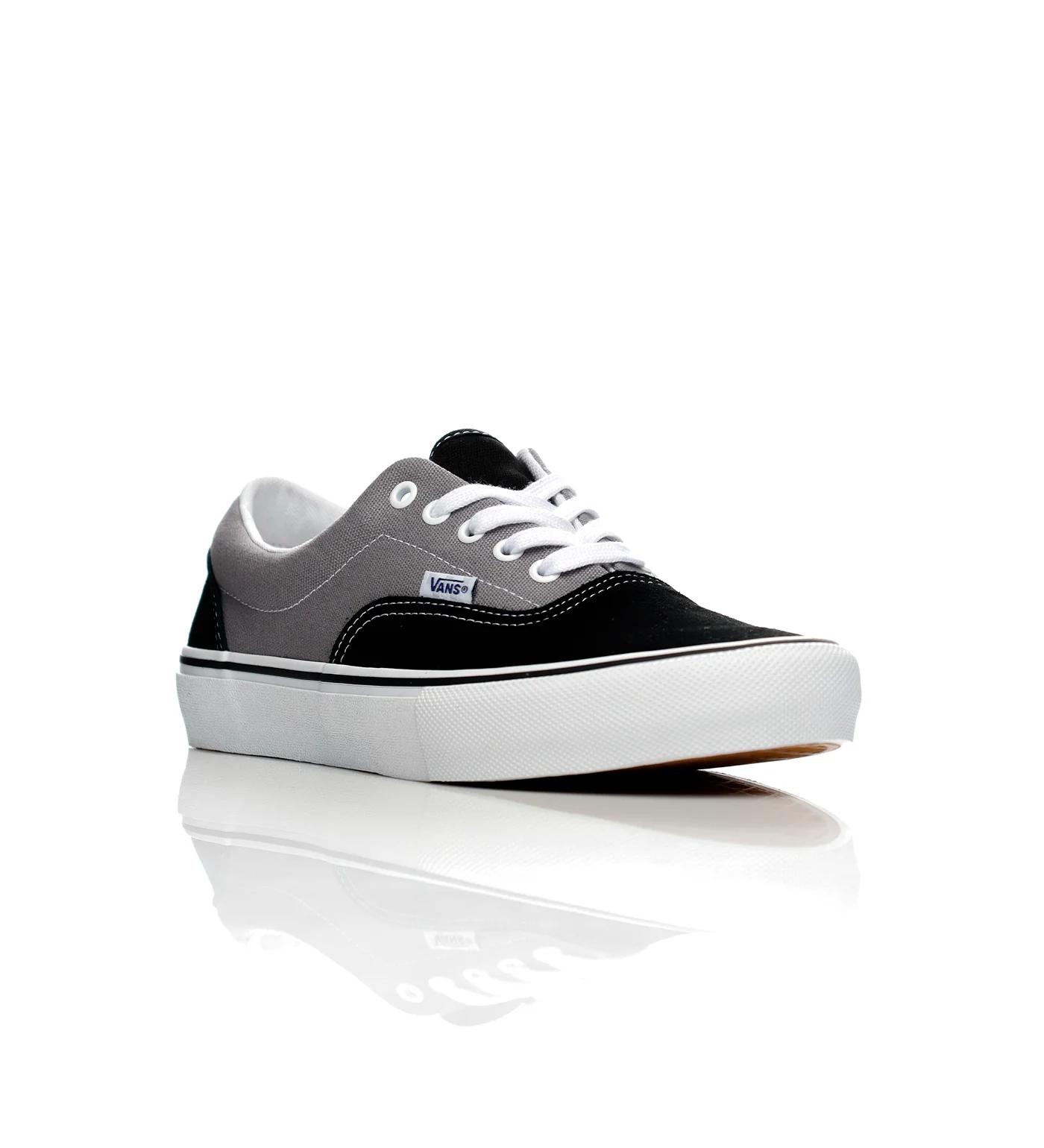 Skate Era, Black/Gray - Image 2