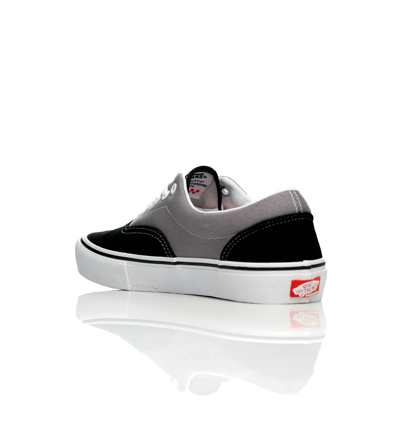 Skate Era, Black/Gray - Image 3