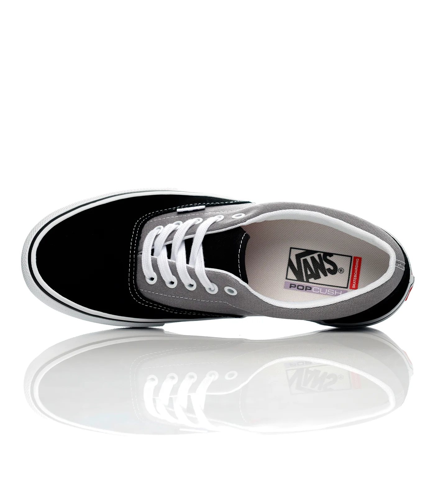 Skate Era, Black/Gray - Image 4