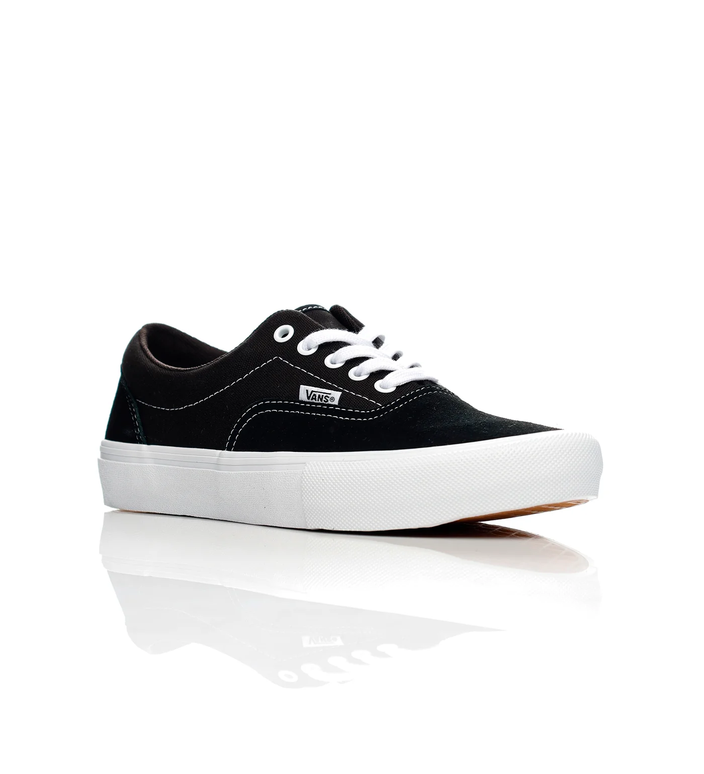 Skate Era, Black/White - Image 2