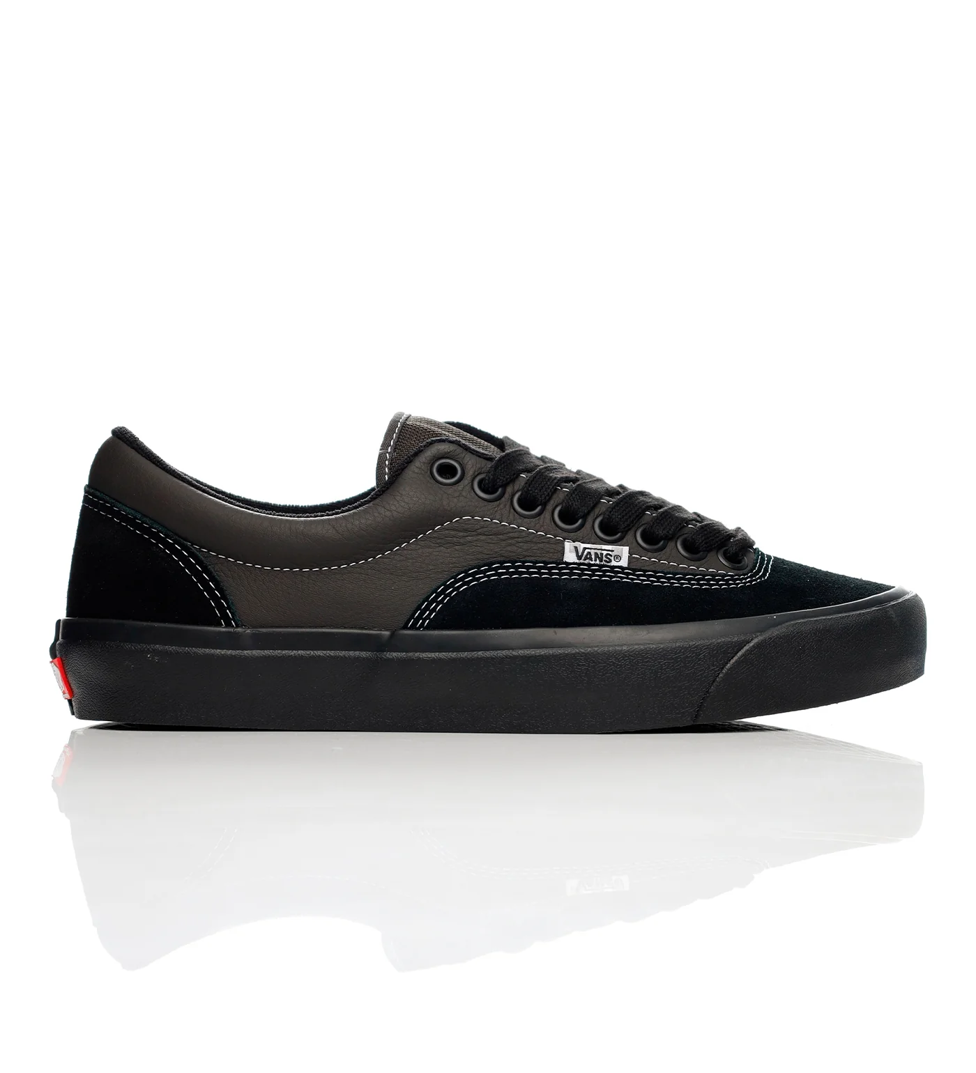 Skate Era Stub, Black/Black