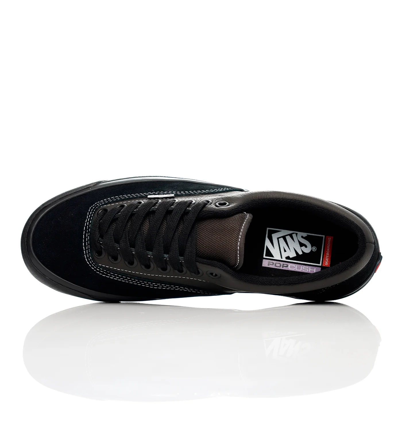 Skate Era Stub, Black/Black - Image 4