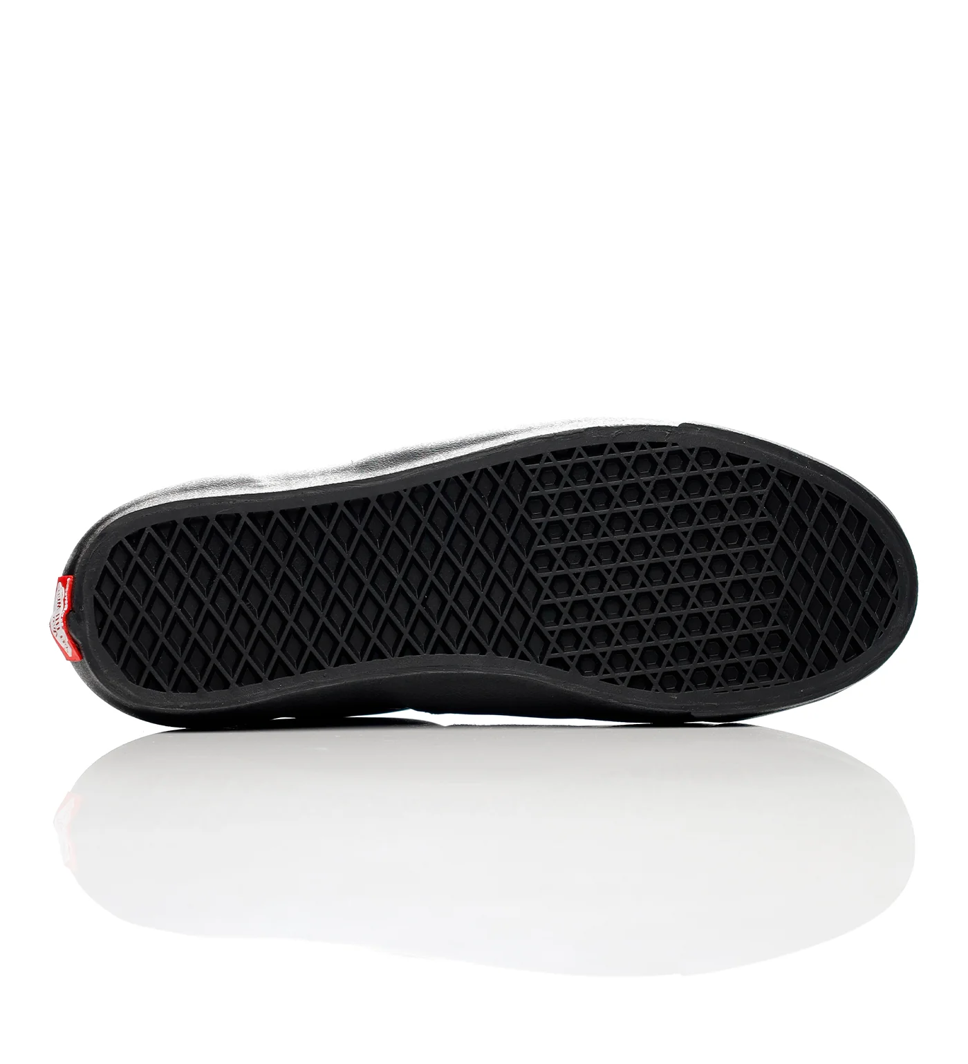 Skate Era Stub, Black/Black - Image 5