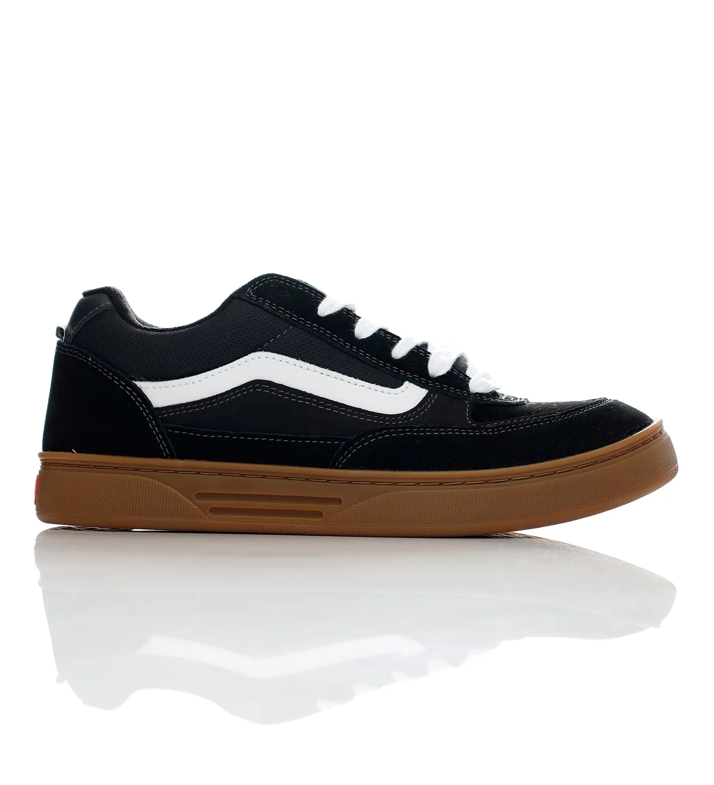 Skate Estazzo, Gum/Black/White