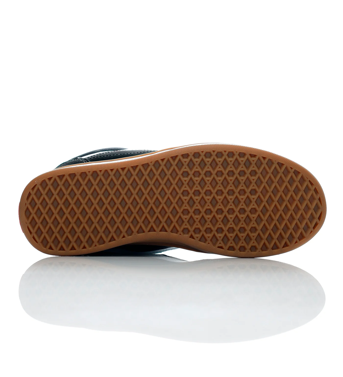 Skate Estazzo, Gum/Black/White - Image 5