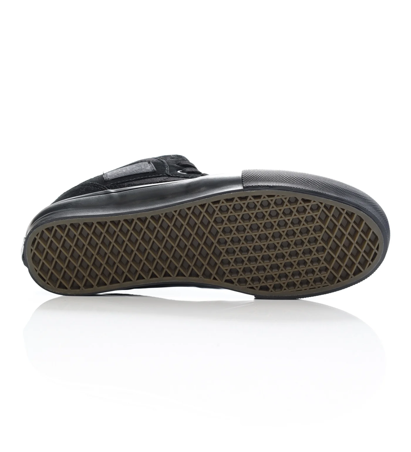 Skate Half Cab, Black/Black - Image 5