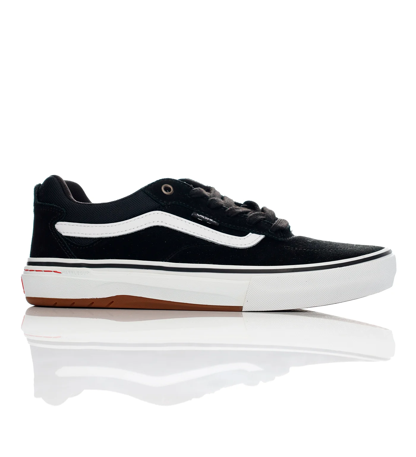 Skate Kyle Walker Wafflecup, Black/White