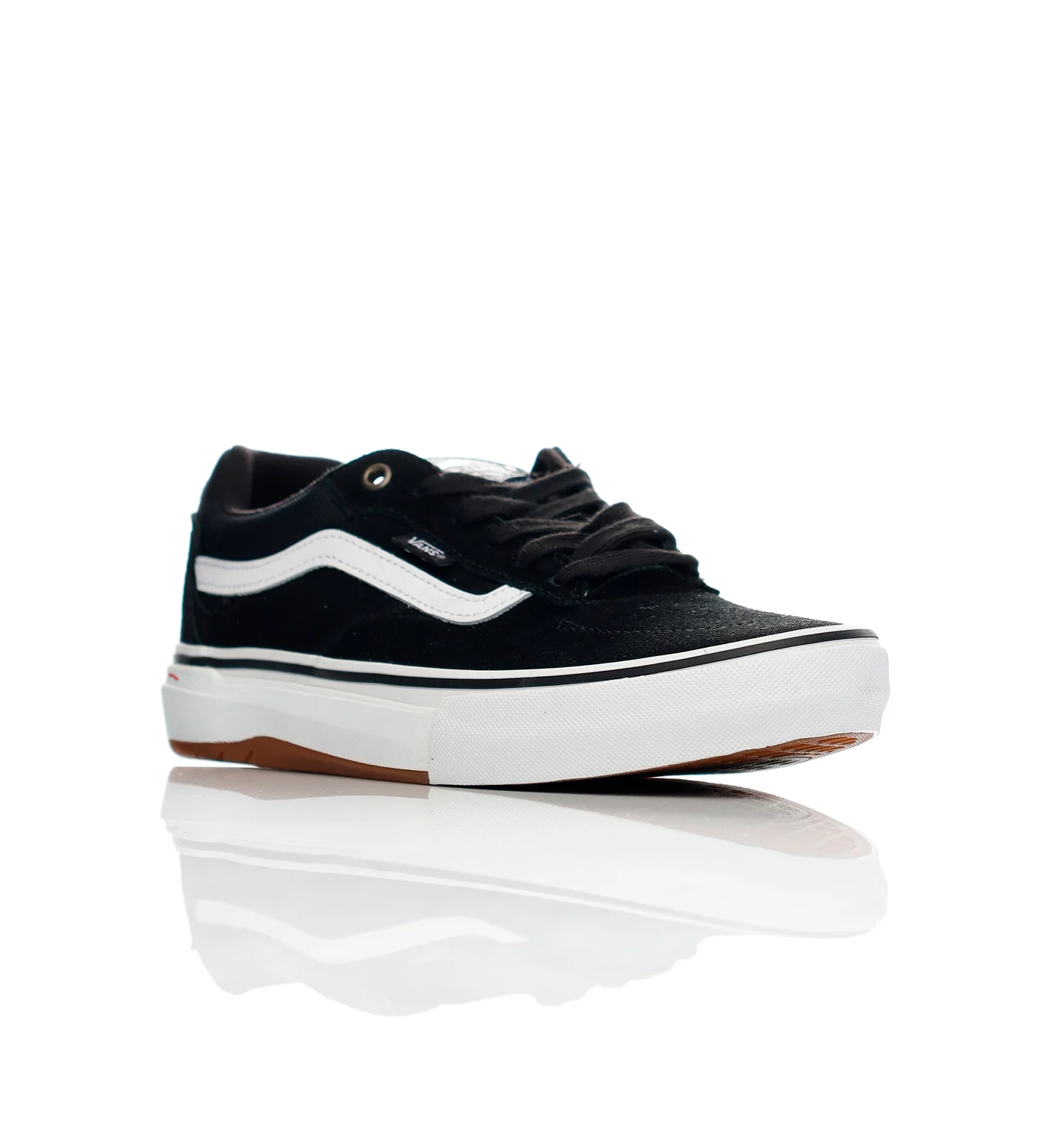 Skate Kyle Walker Wafflecup, Black/White - Image 2
