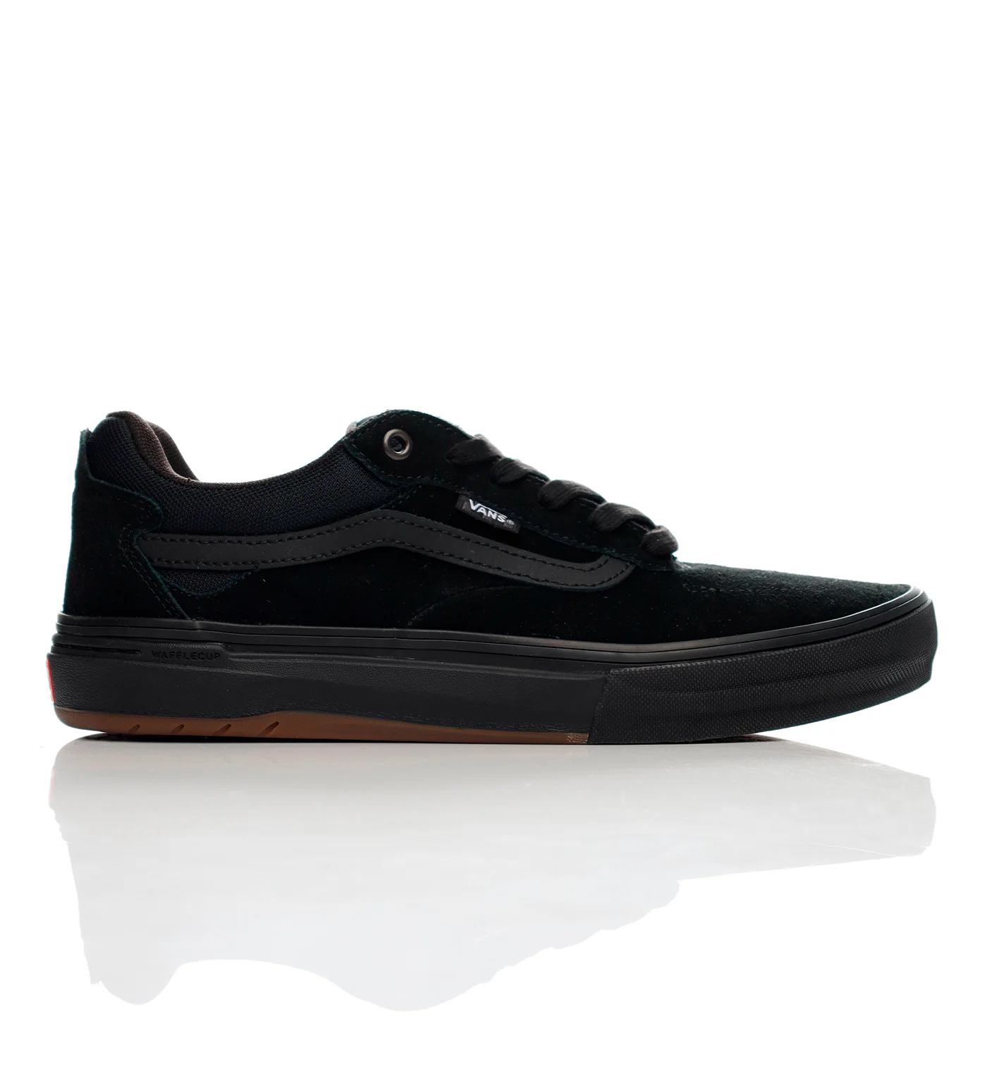 Skate Kyle Walker Wafflecup, Blackout