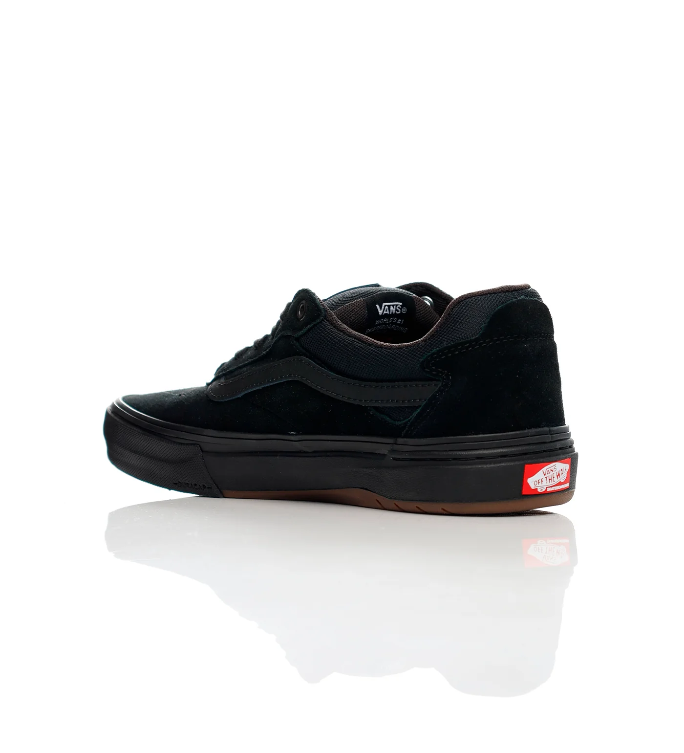 Skate Kyle Walker Wafflecup, Blackout - Image 3