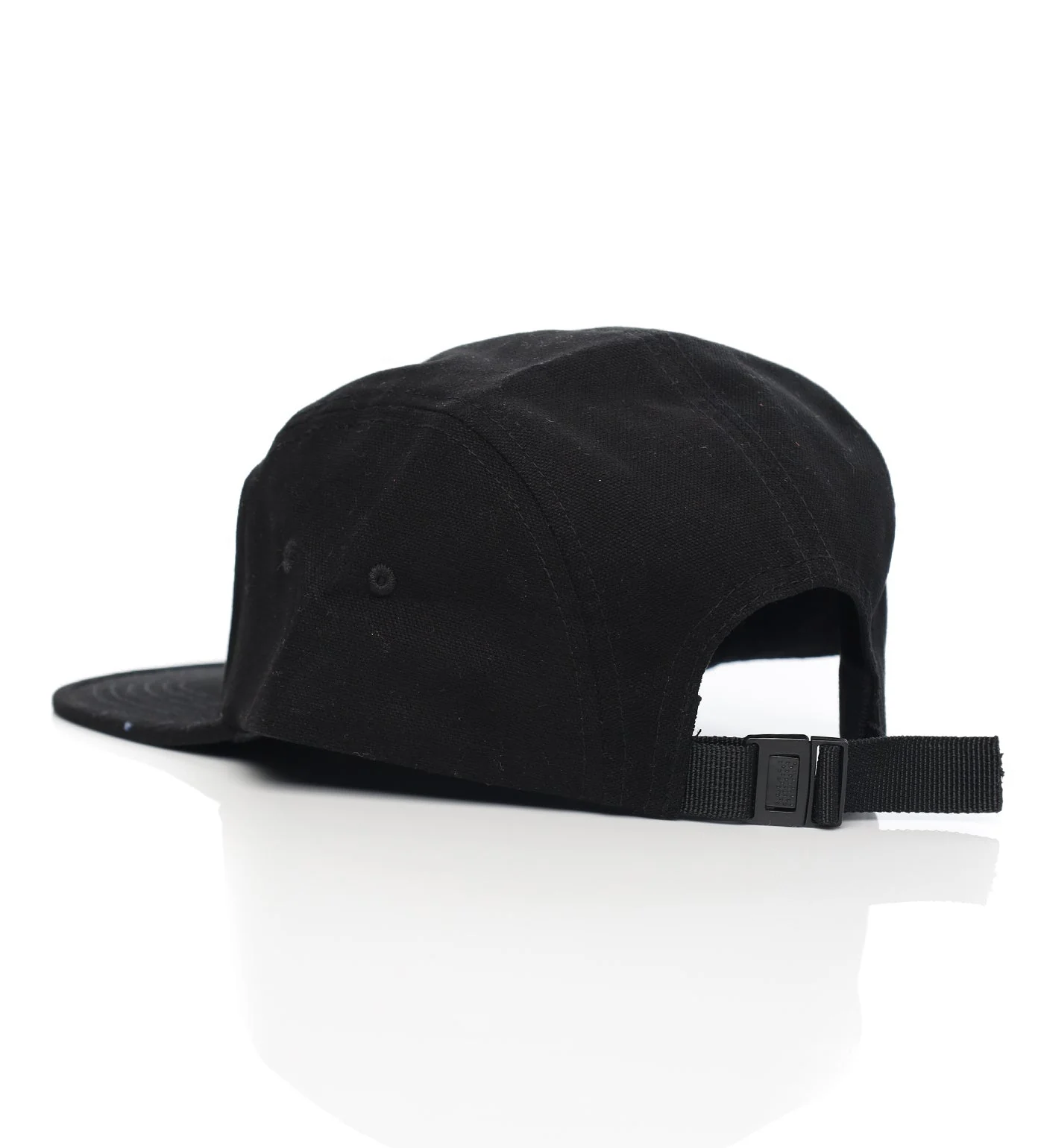 Skate Mag 5 Panel, Black - Image 2