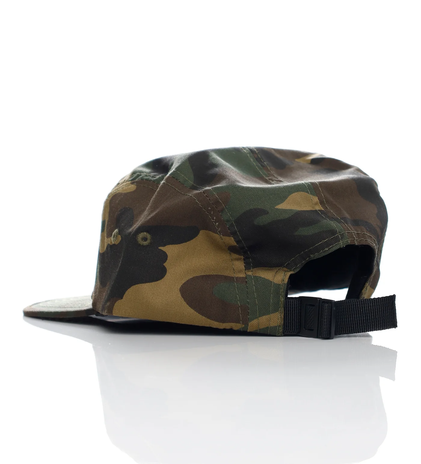 Skate Mag 5 Panel, Camo - Image 2