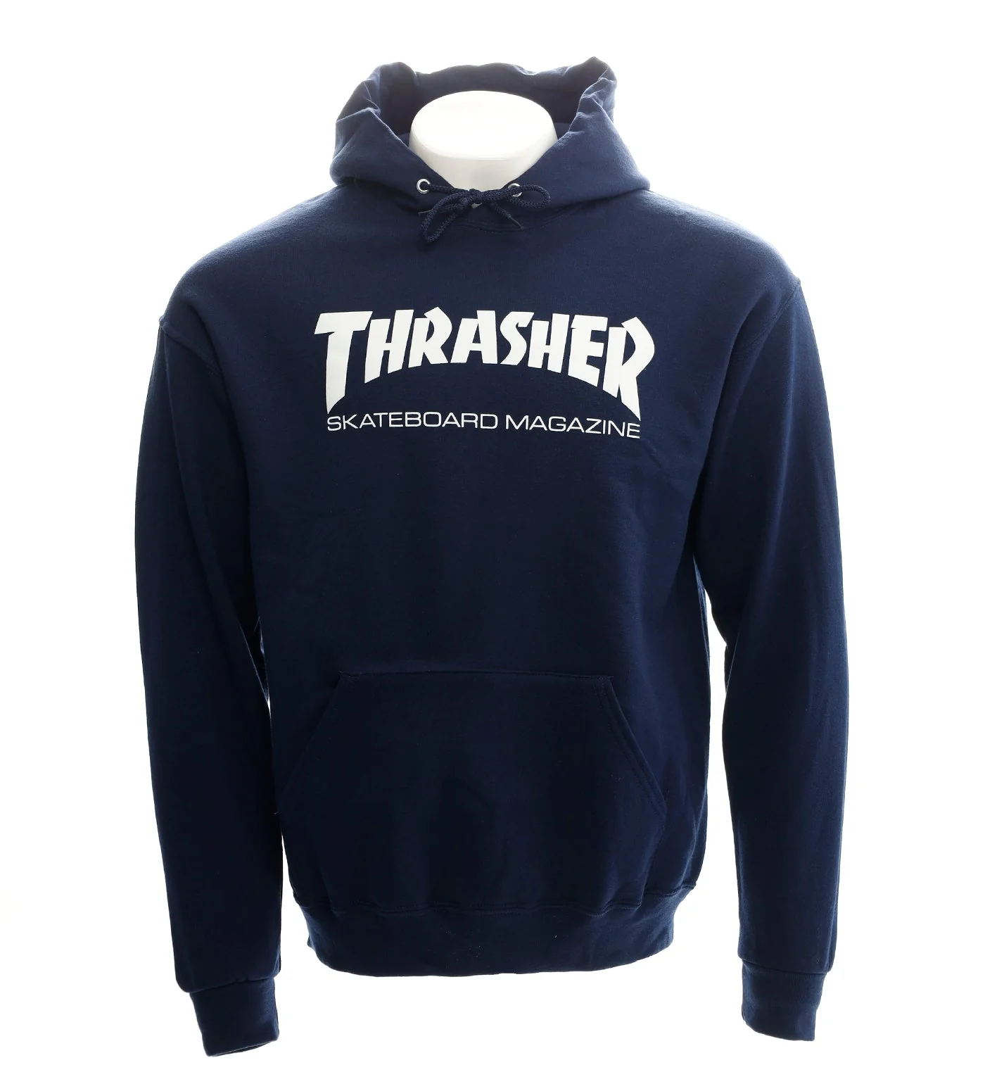 Skate Mag, Navy