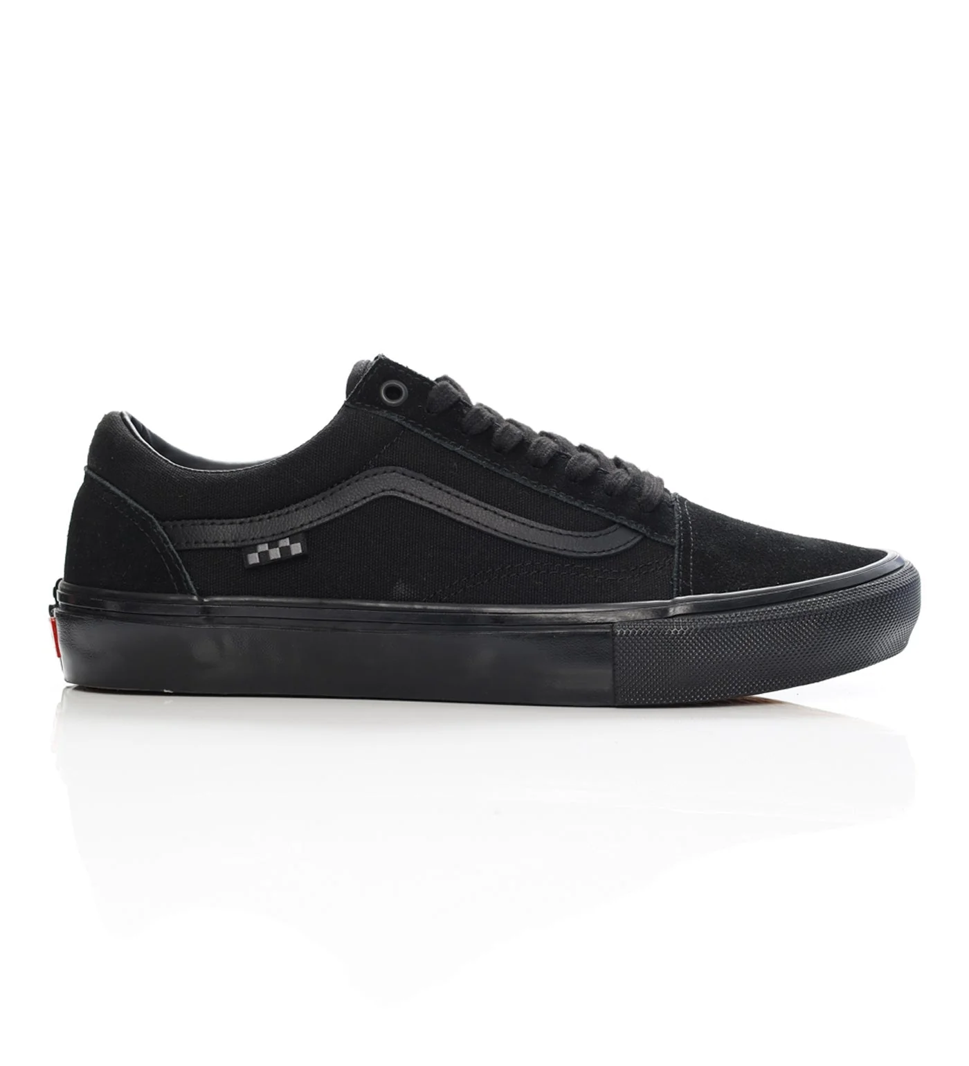Skate Old Skool, Black/Black