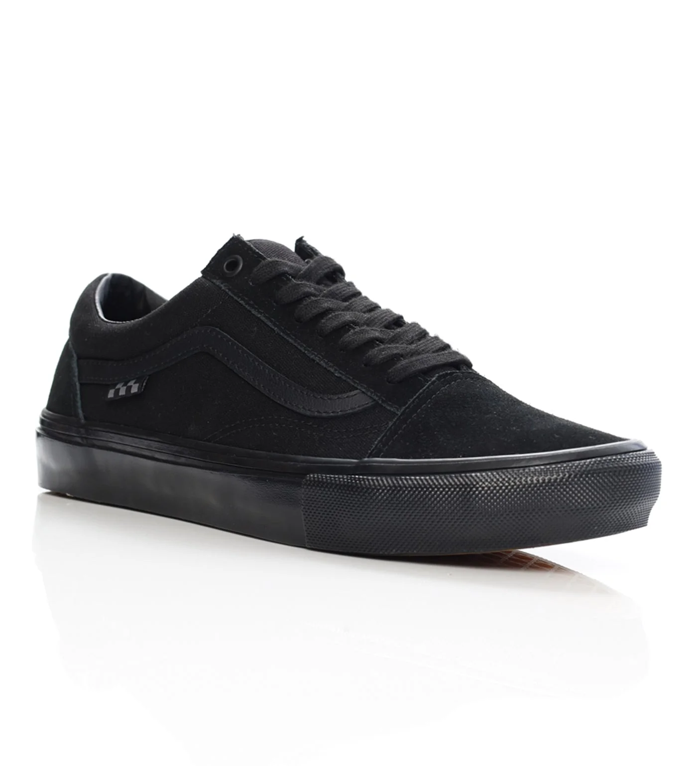 Skate Old Skool, Black/Black - Image 2