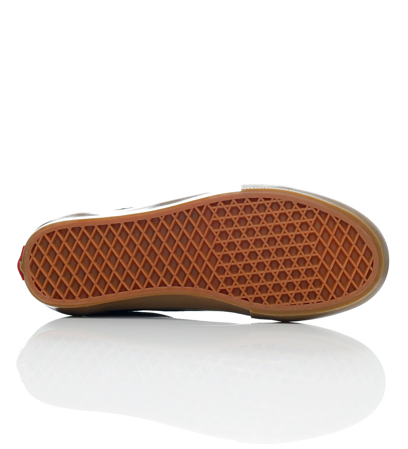 Skate Old Skool, Black/Gum - Image 5