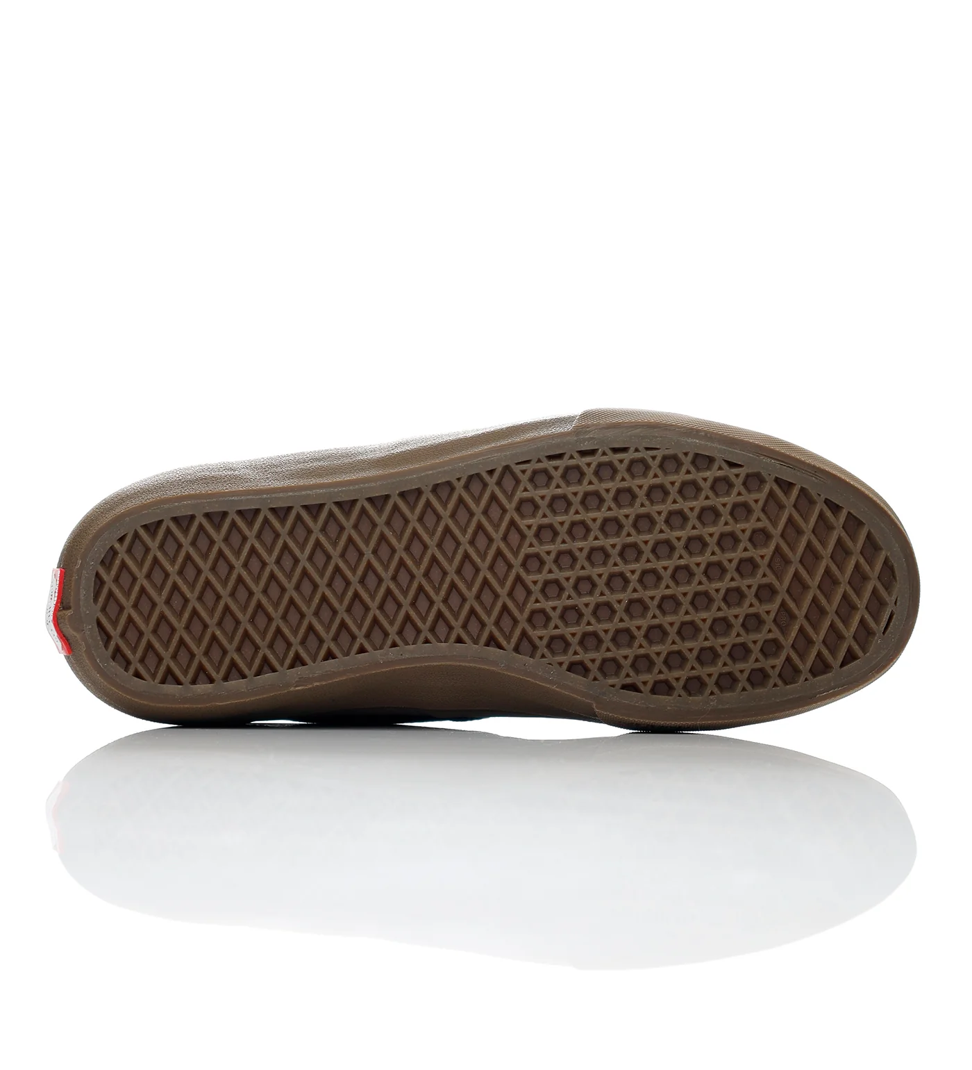 Skate Rowan, Black/Dark Gum - Image 5