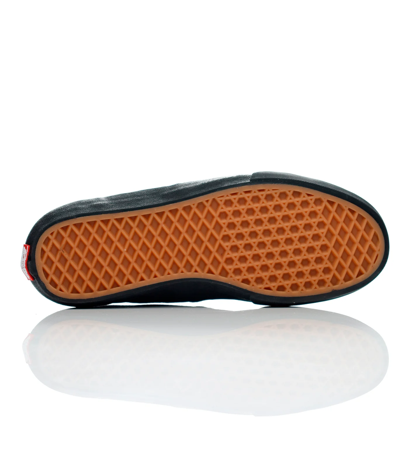 Skate Rowan, Contrast Black/Grey - Image 5