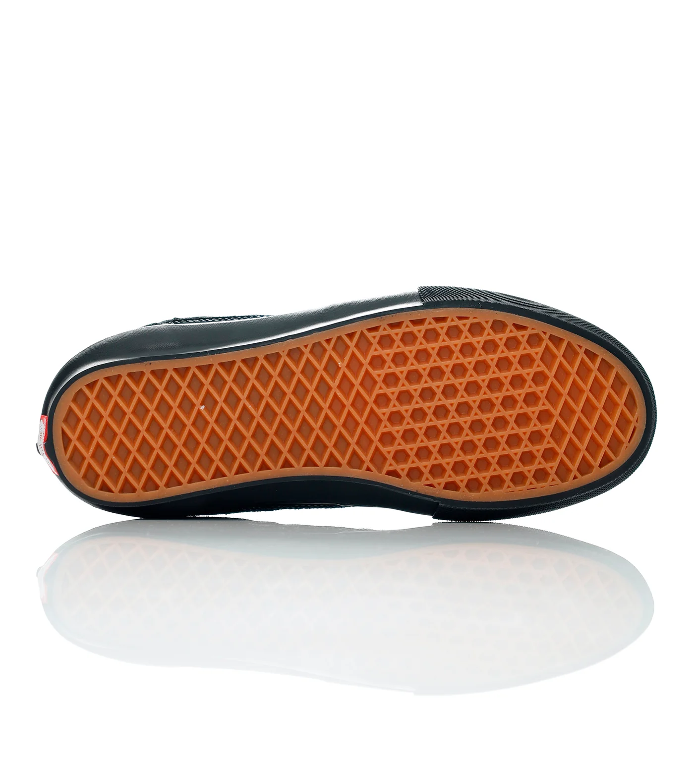 Skate Safe Low, Black/Black - Image 5