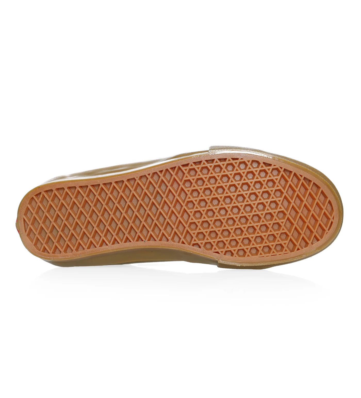 Skate Sk8-Hi, Black/Gum - Image 5