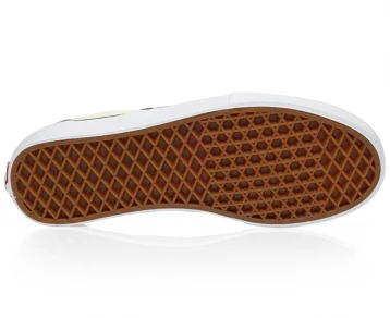 Skate Slip-On, Checkerboard - Image 5