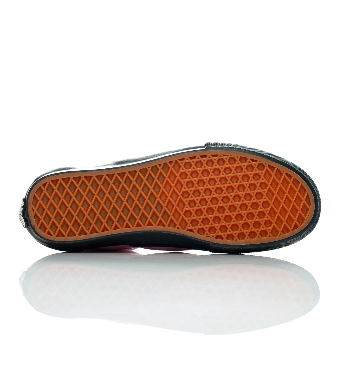 Skate Slip-On, Pink/Black - Image 5