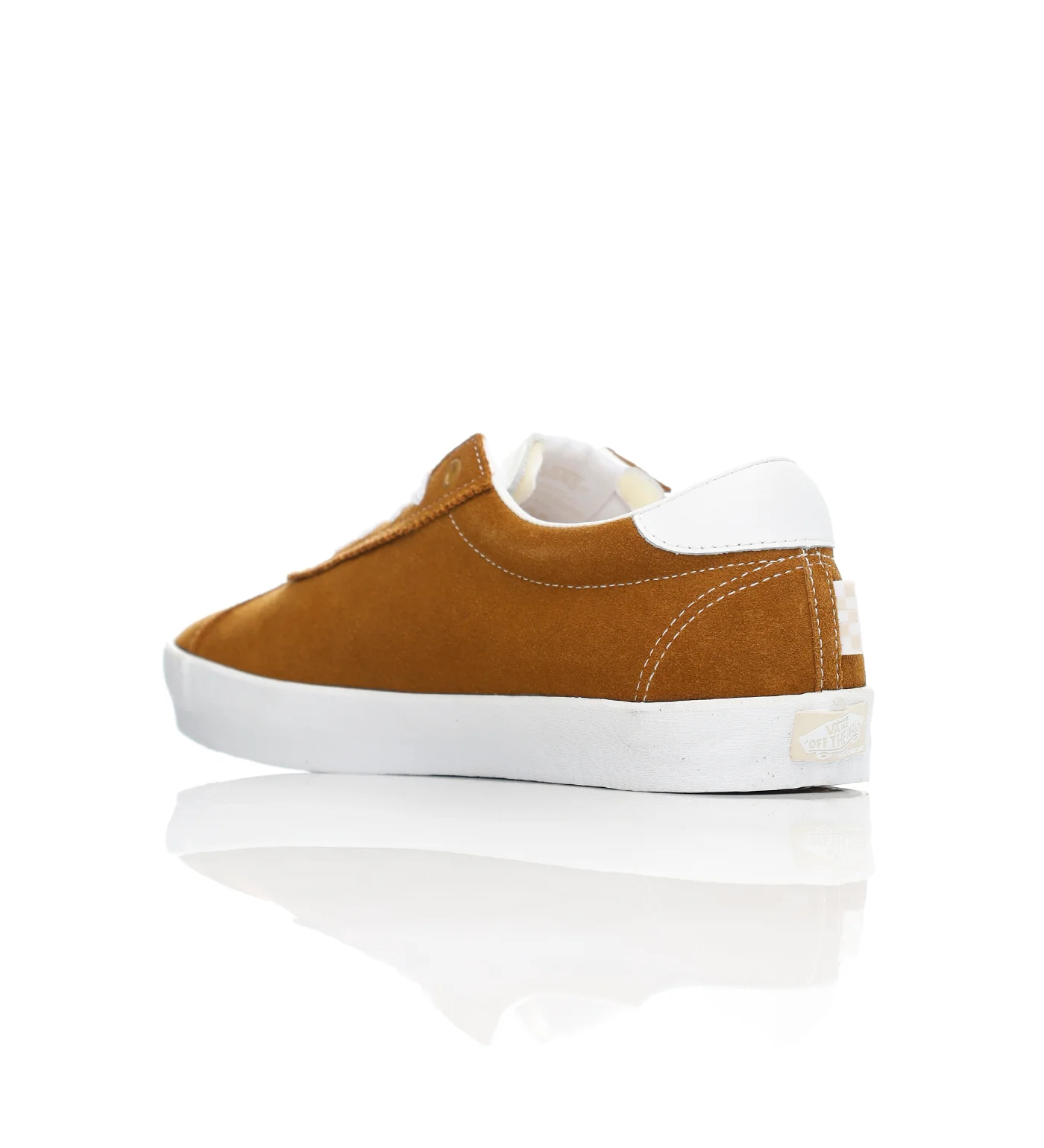 Skate Sport, Golden Brown - Image 3