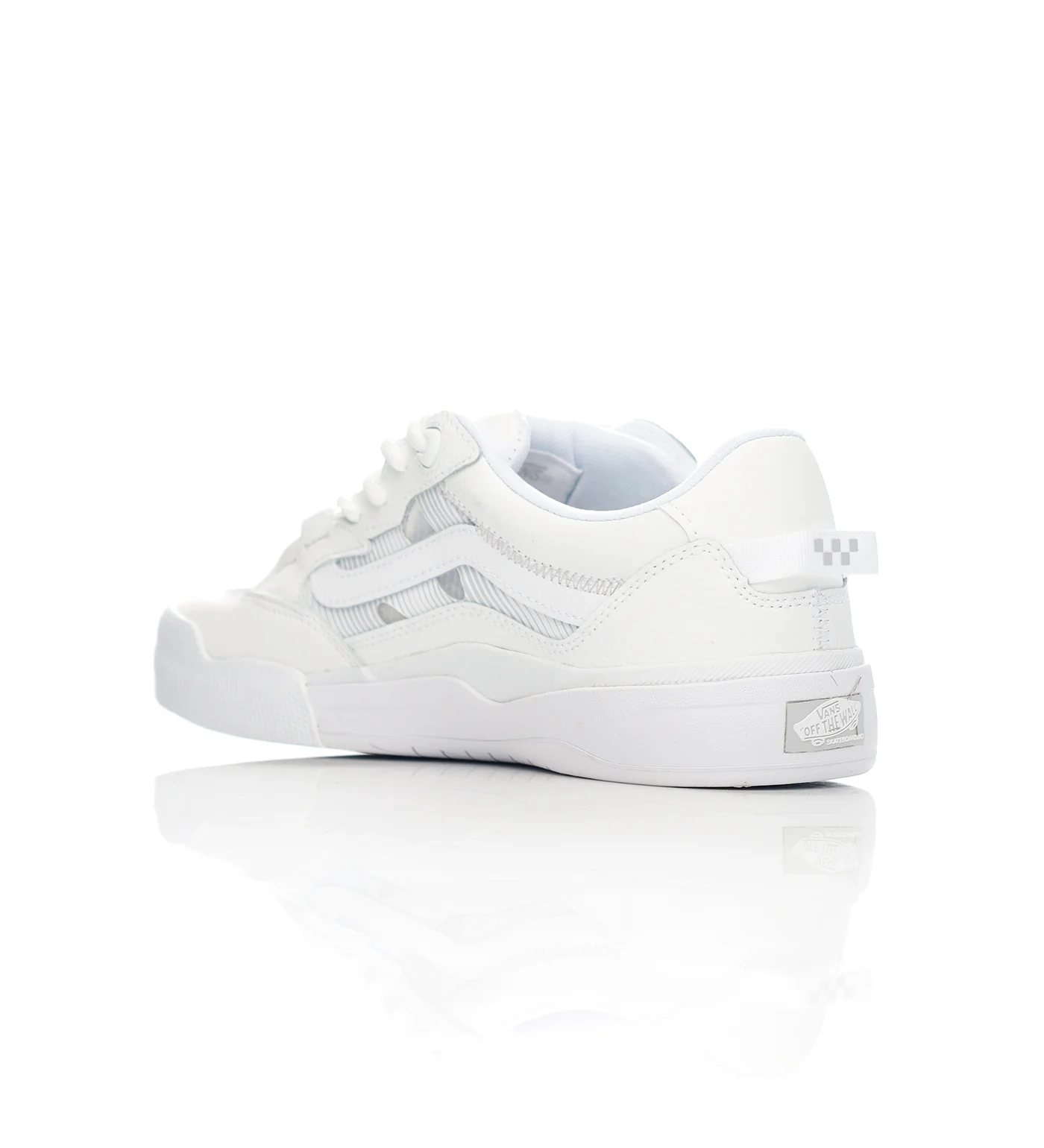 Skate Wayvee 2.0, White - Image 3