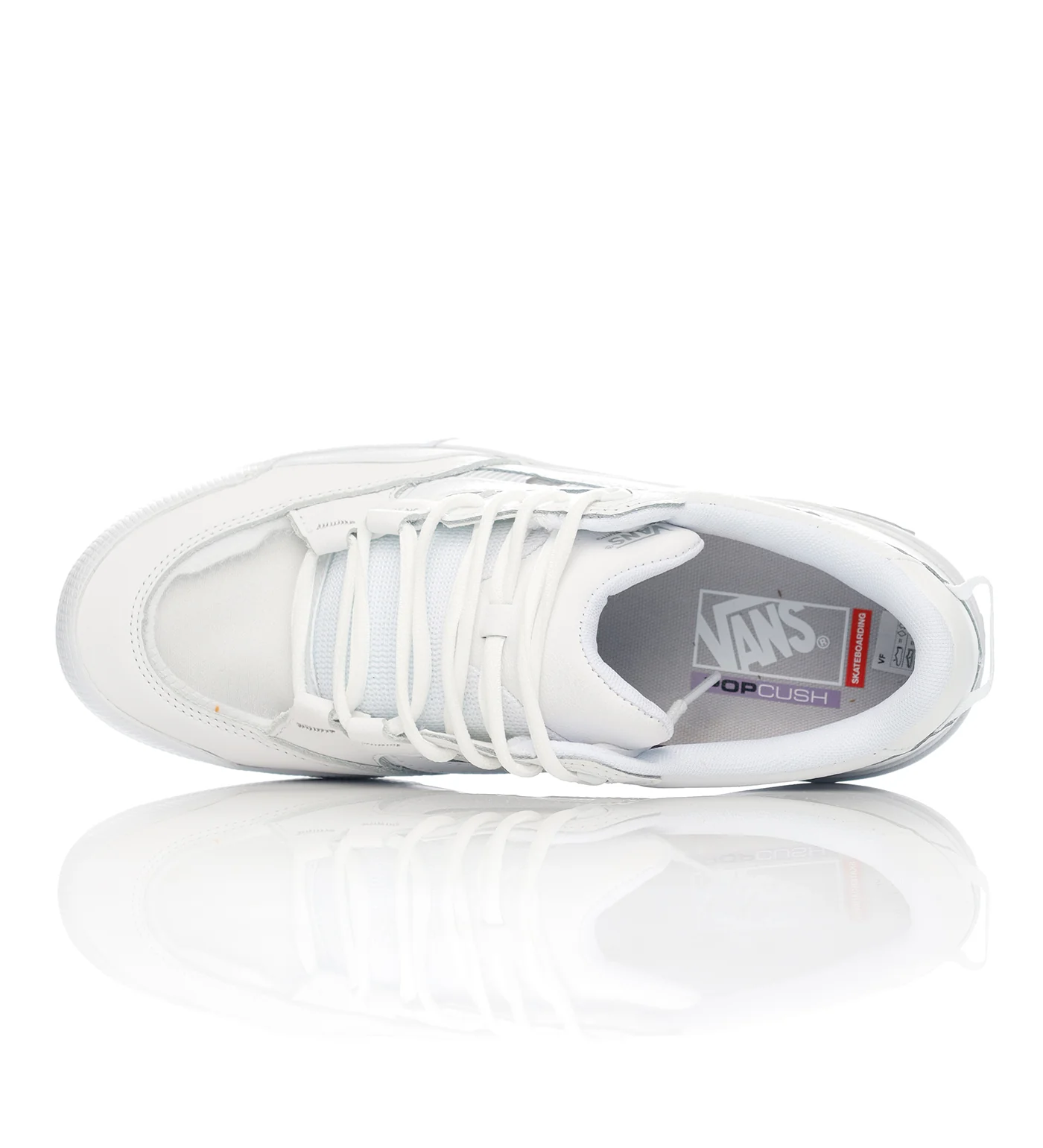 Skate Wayvee 2.0, White - Image 4