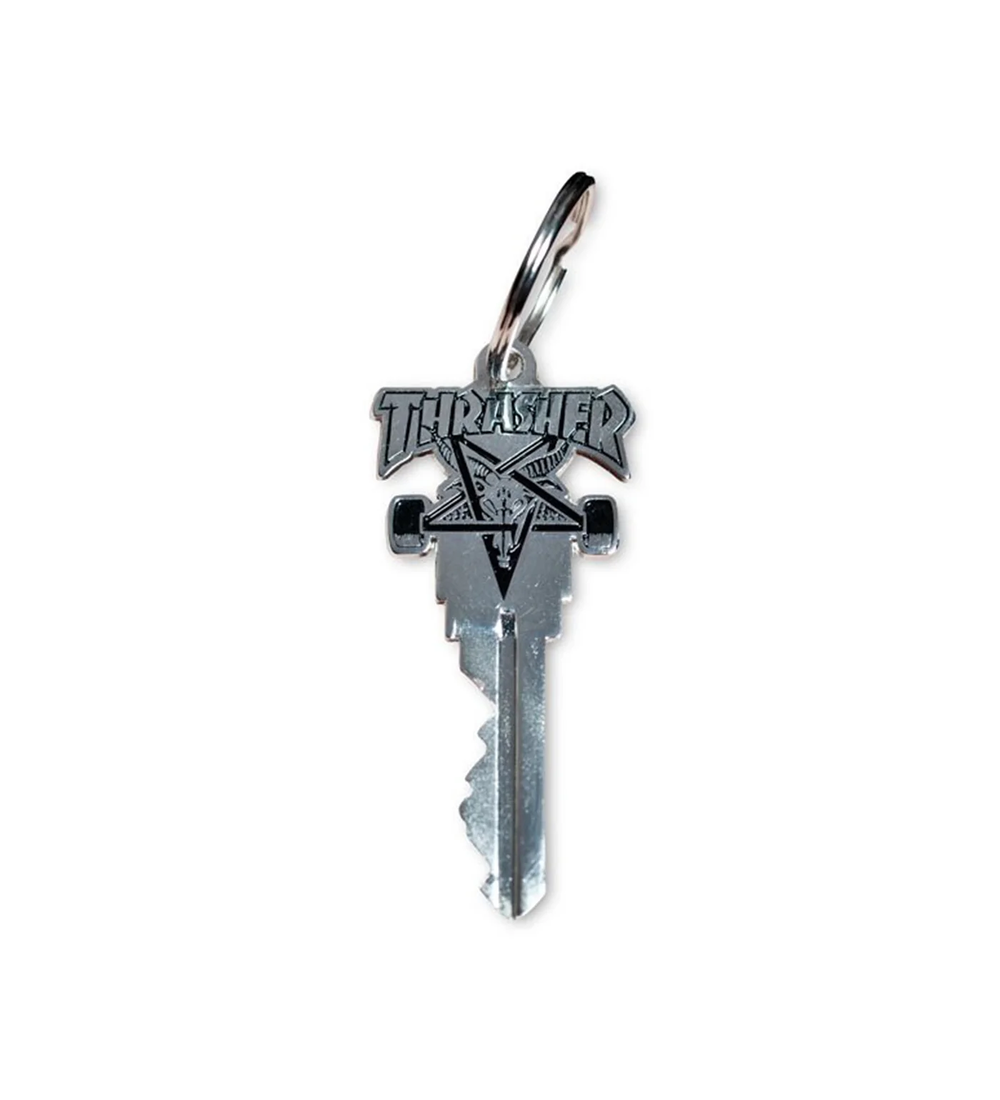 Skategoat Key
