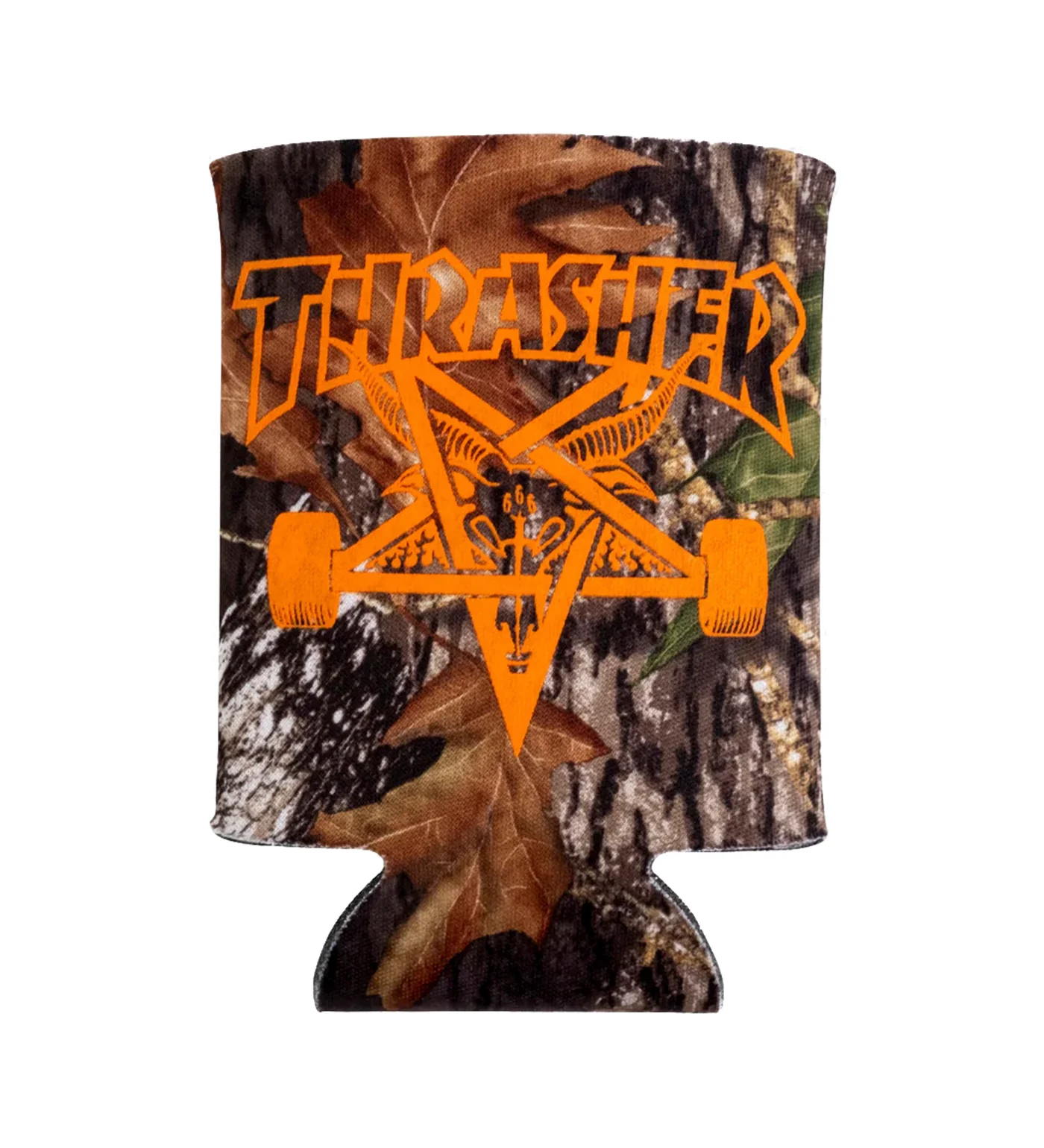 Skategoat Koozie, Camo