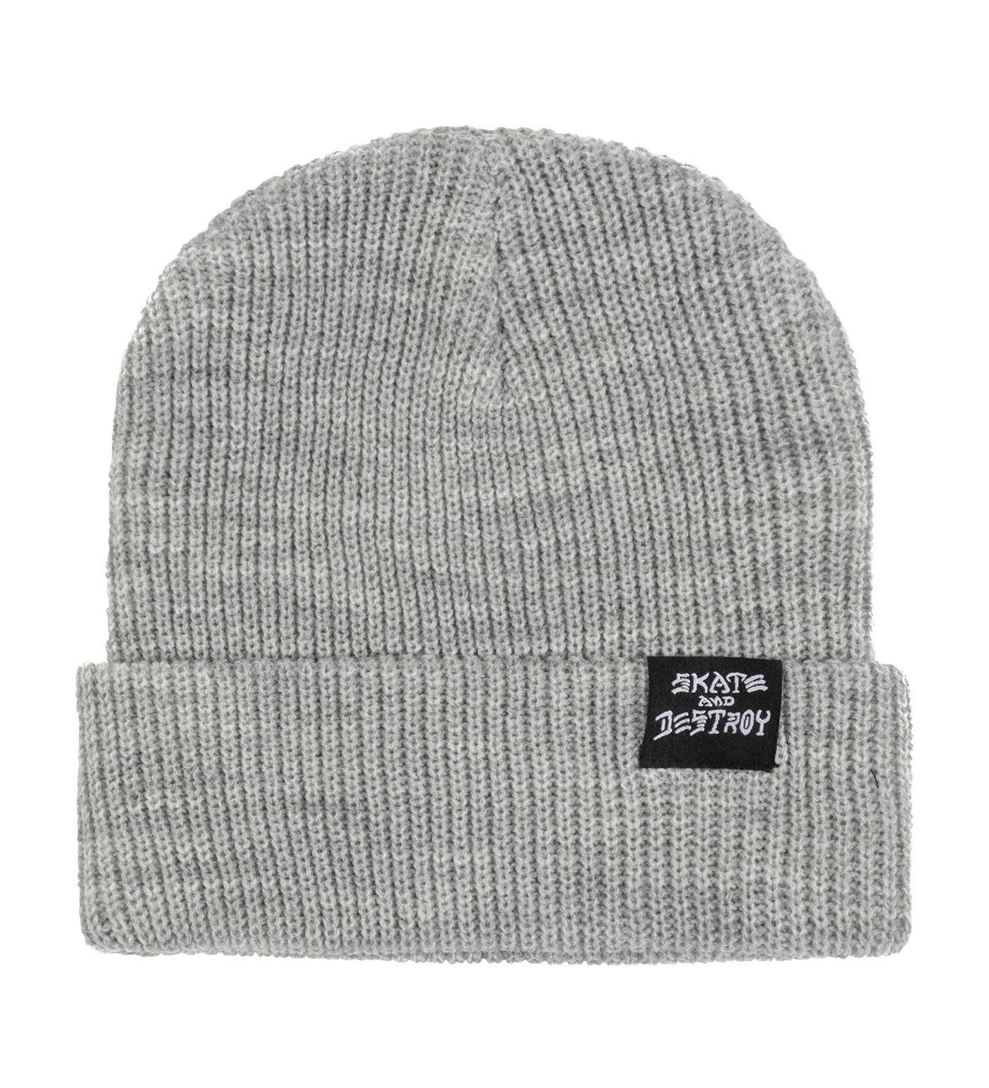 Skategoat/Skate and Destroy (Reversible), Grey