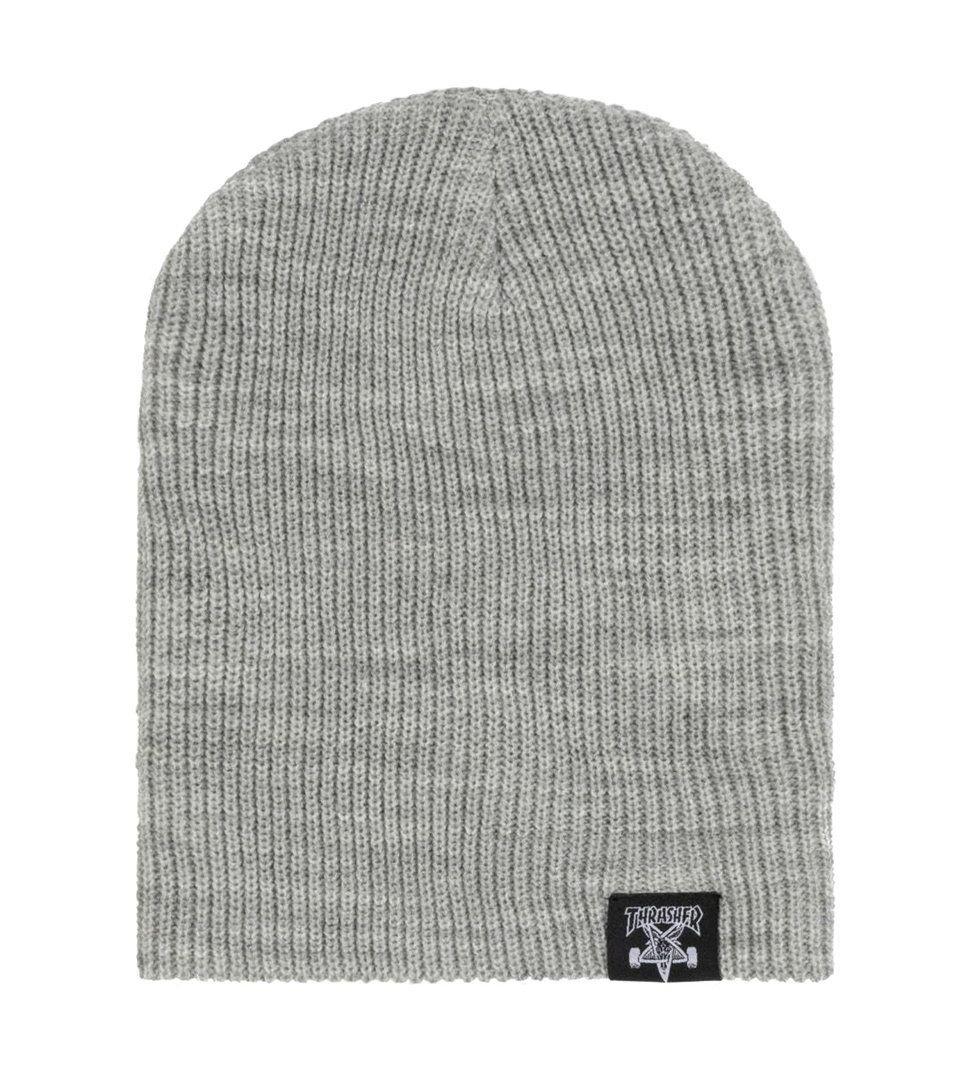 Skategoat/Skate and Destroy (Reversible), Grey - Image 2