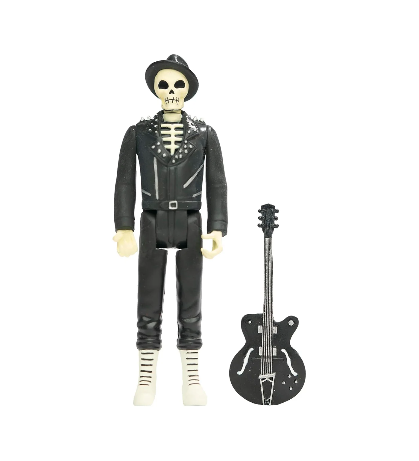 Skeletim (Time Bomb) - Image 2