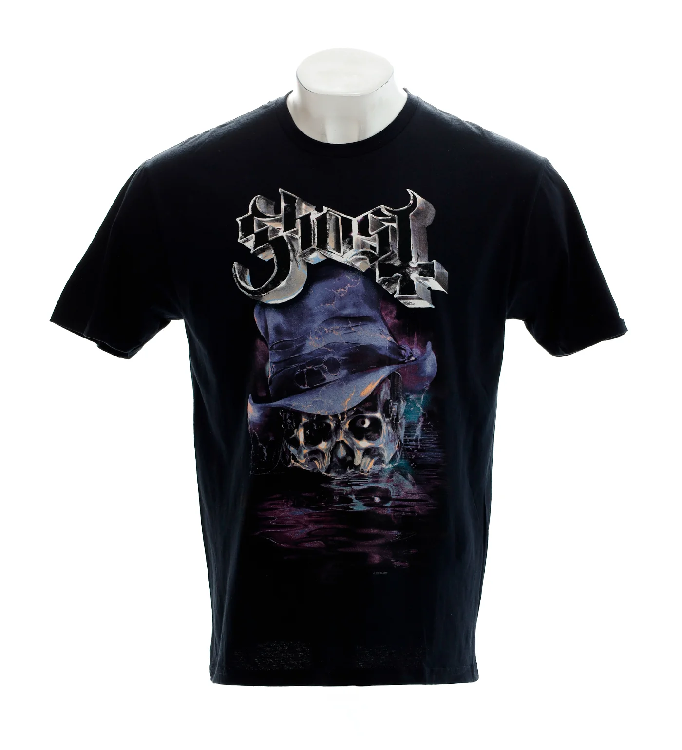 Skeletour Admat'25 Tour, Black