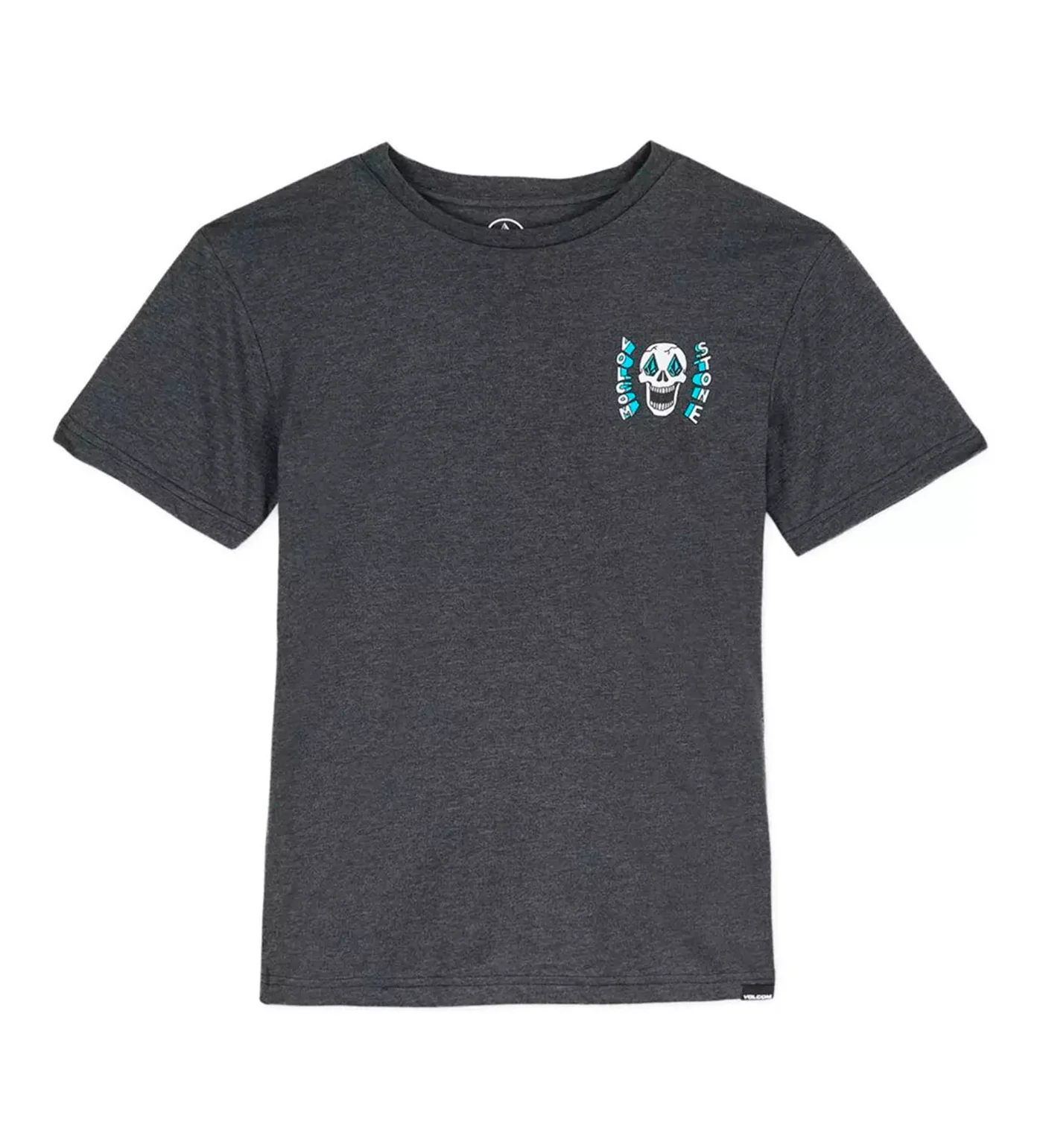 Skeltone Youth, Heather Black