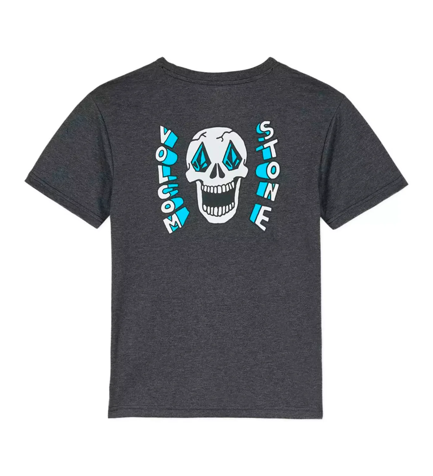Skeltone Youth, Heather Black - Image 2