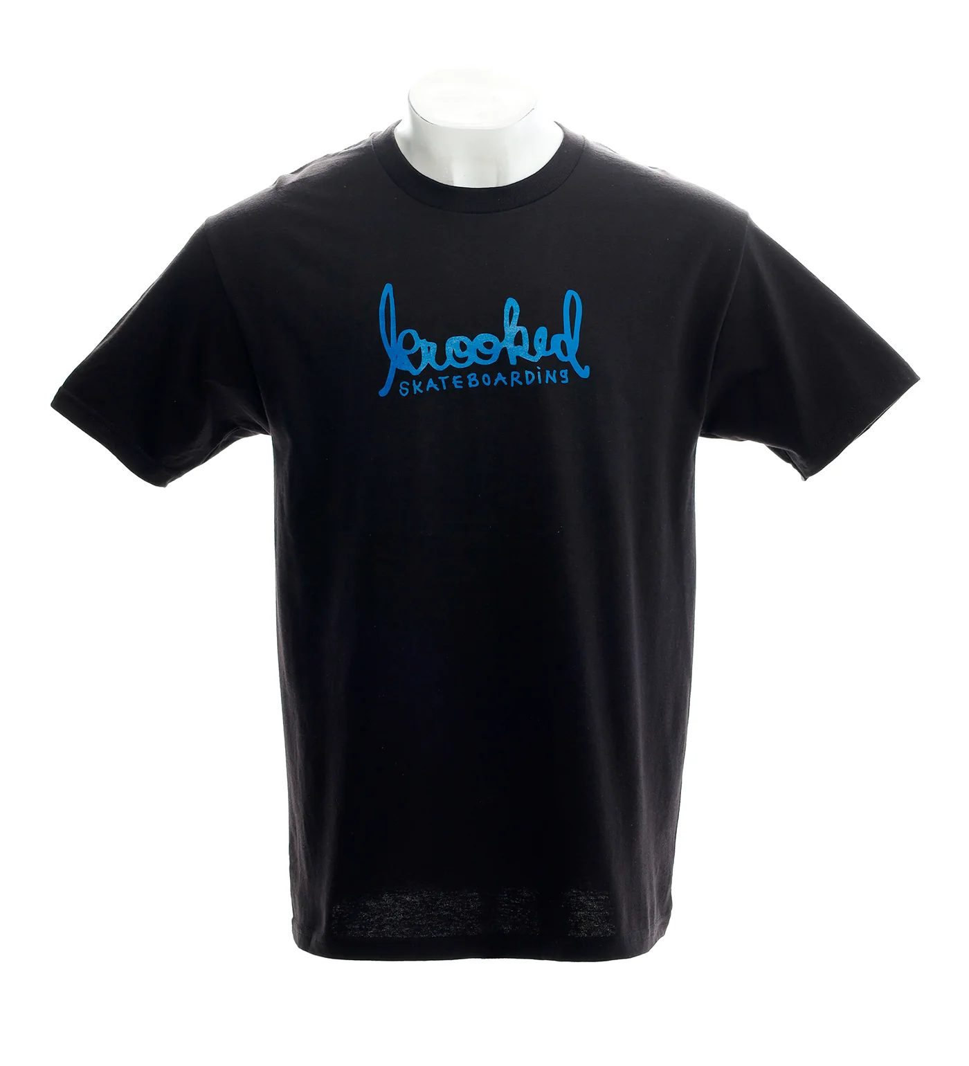 Skript, Black