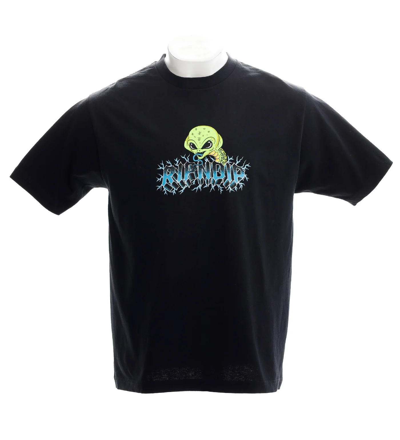 Skull And Bones, Black