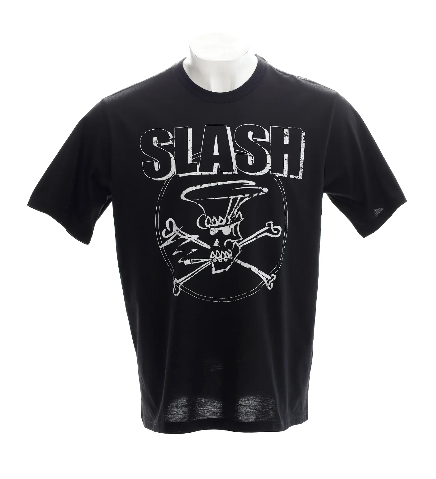 Skull, Black