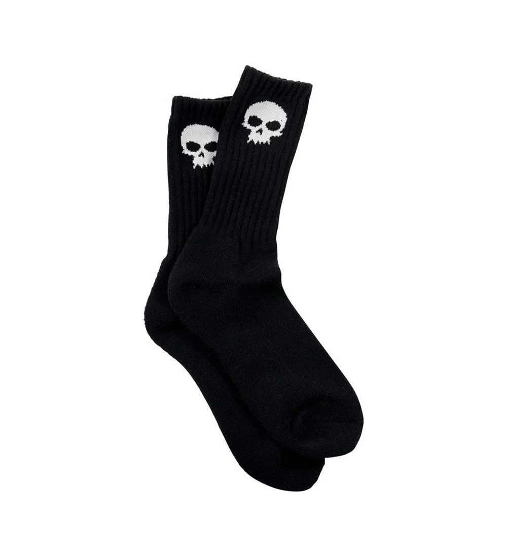 Skull Crew, Black