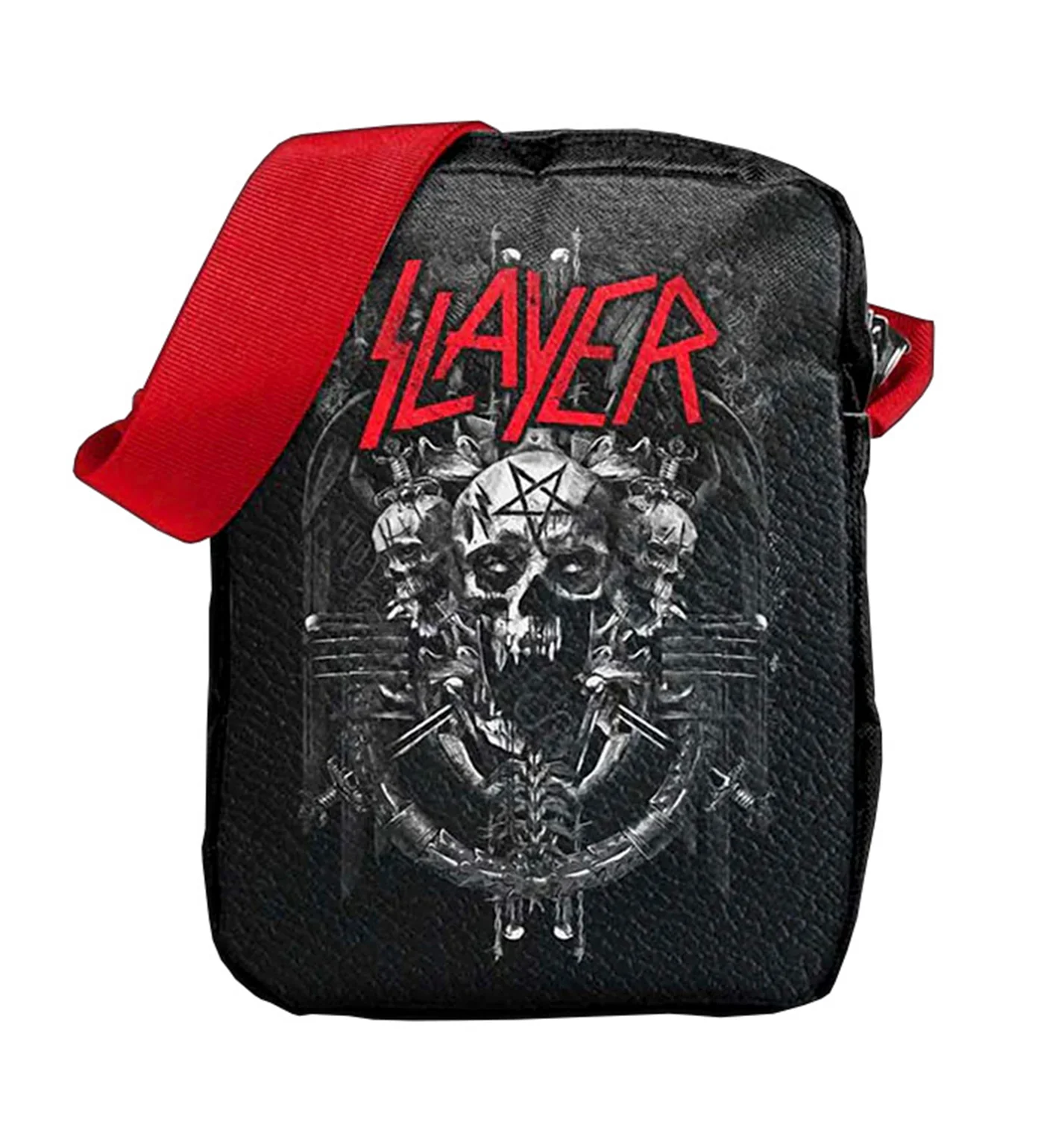 Skull - Crossbody Bag